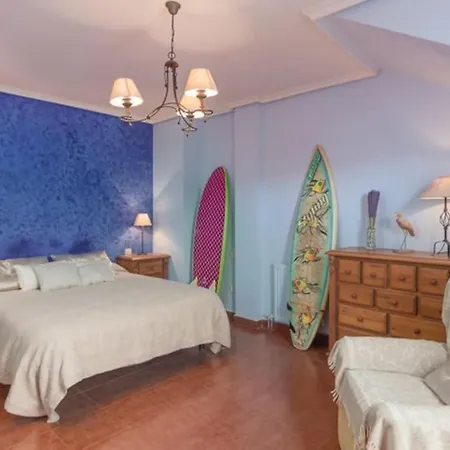Playa Apartment *