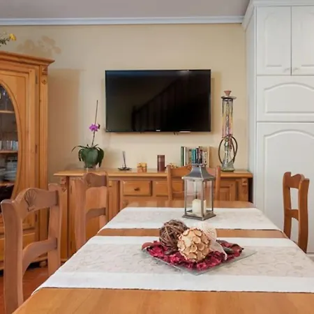 Playa Apartment Suances