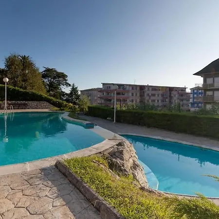 Apartment Playa Suances