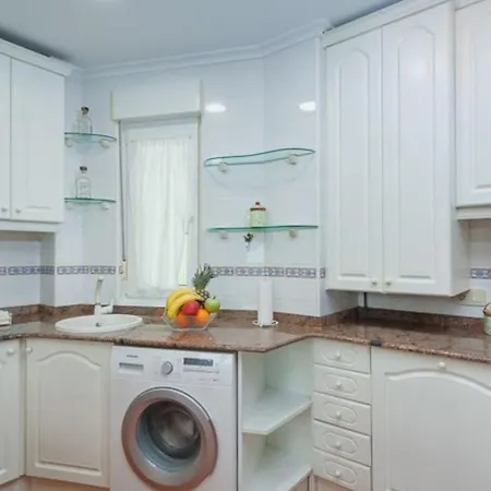 Playa Apartment