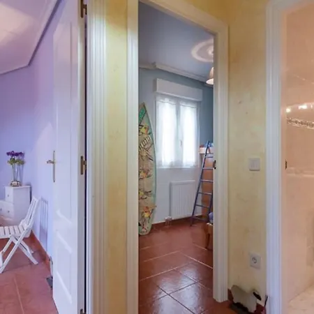 Playa Apartment *