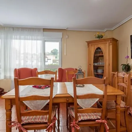 Playa Apartment