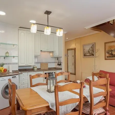 Playa Apartment
