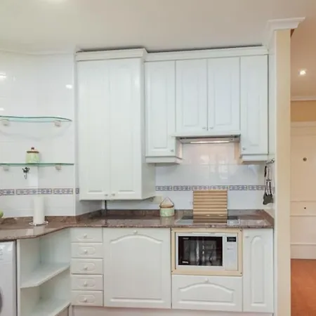 Apartment Playa Suances