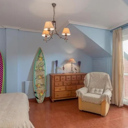Playa Apartment Suances