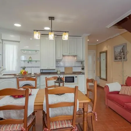 Playa Apartment
