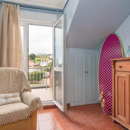 Playa Apartment *