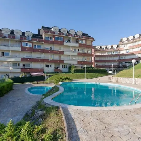 Playa Apartment Suances