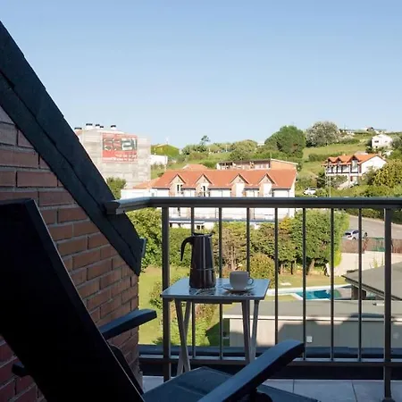 Playa Apartment Suances